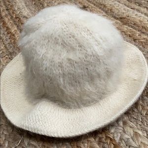 Vintage Dior Bucket hat